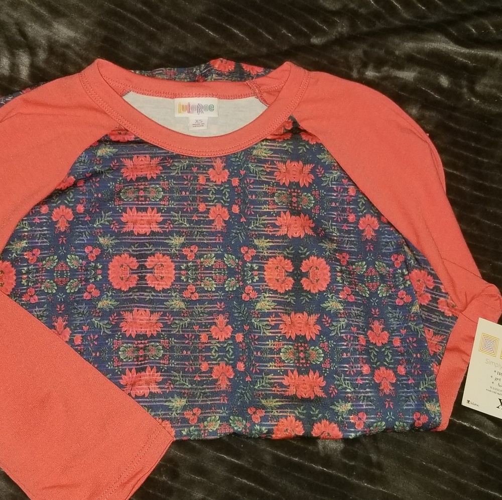 BNWT Lularoe XS Randy